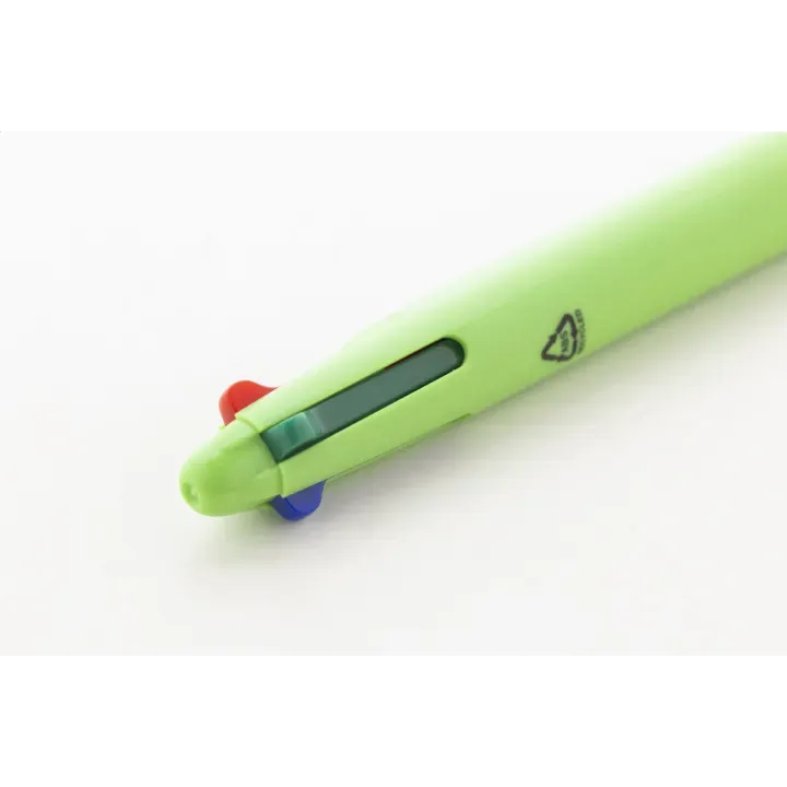 RABS 4-colour ballpoint pen - AP800140 (ANDA#07)